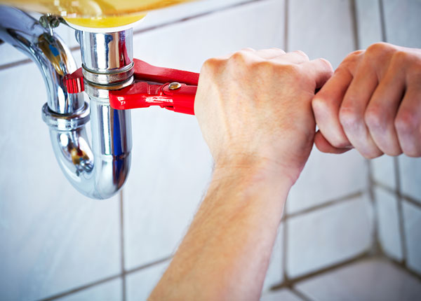 About Rains Plumbers